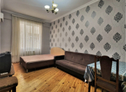 İcarəyə verilir 2 otaqlı 50 m2 yeni tikili 9 mkr