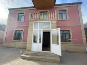 Satılır 5 otaqlı 213 m2 həyət evi Biləcəri