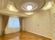 Satılır 3 otaqlı 106 m2 yeni tikili Memar Əcəmi m.