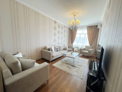 Satılır 2 otaqlı 92.5 m2 yeni tikili Köhnə Günəşli