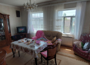 Satılır 3 otaqlı 130 m2 həyət evi Zabrat 2