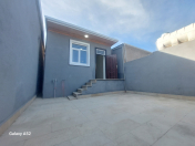 Satılır 3 otaqlı 150 m2 həyət evi Hövsan