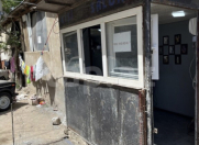 Satılır 4 m2 qaraj Elit ticarət mərkəzi