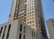 Satılır 4 otaqlı 200 m2 yeni tikili Bakı Dövlət Universiteti