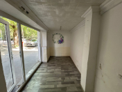 İcarəyə verilir 1 otaqlı 10 m2 obyekt 28 May m.