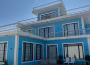 İcarəyə verilir 7 otaqlı 300 m2 villa Sea Breeze Resort