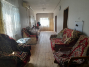 Satılır 3 otaqlı 130 m2 həyət evi Zabrat 2