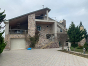 Satılır 6 otaqlı 280 m2 bağ evi Novxanı