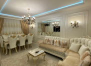 Satılır 4 otaqlı 106 m2 köhnə tikili Əhmədli