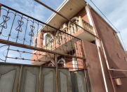 Satılır 4 otaqlı 144 m2 həyət evi Biləcəri