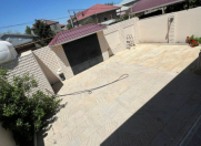 Satılır 4 otaqlı 200 m2 bağ evi Ramana