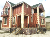 Satılır 5 otaqlı 140 m2 bağ evi Novxanı