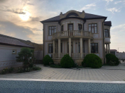 Satılır 7 otaqlı 300 m2 bağ evi Görədil