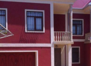 Satılır 7 otaqlı 330 m2 villa Asan Xidmət-2