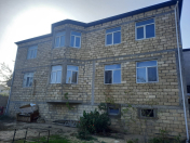 Satılır 14 otaqlı 500 m2 bağ evi Görədil