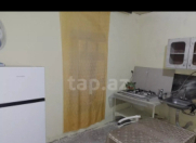 İcarəyə verilir 1 otaqlı 50 m2 həyət evi Ağ şəhər