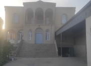 İcarəyə verilir 8 otaqlı 450 m2 villa Badamdar