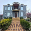 Satılır 6 otaqlı 260 m2 villa Mərdəkan