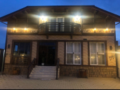 Satılır 5 otaqlı 220 m2 bağ evi Buzovna