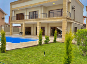 Satılır 7 otaqlı 360 m2 bağ evi Şüvəlan