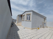 Satılır 4 otaqlı 120 m2 həyət evi Zabrat 2