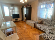 Satılır 2 otaqlı 29.5 m2 köhnə tikili Asan Xidmət-3
