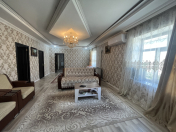Satılır 4 otaqlı 120 m2 həyət evi Şabran