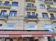 Satılır 2 otaqlı 65 m2 köhnə tikili Beşmərtəbə