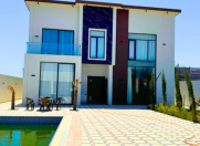 Satılır 6 otaqlı 342 m2 bağ evi Mərdəkan
