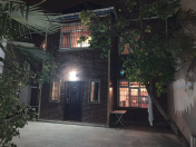 Satılır 6 otaqlı 190 m2 həyət evi Yeni Yasamal