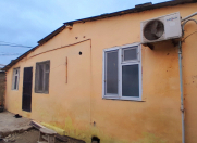 Satılır 2 otaqlı 60 m2 həyət evi Sabunçu