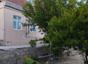 Satılır 8 otaqlı 270 m2 həyət evi Badamdar