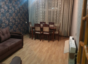 Satılır 3 otaqlı 65 m2 köhnə tikili Əhmədli m.