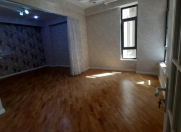 Satılır 1 otaqlı 58 m2 yeni tikili Saray