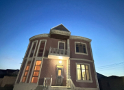 Satılır 4 otaqlı 229 m2 həyət evi Mehdiabad