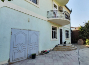 Satılır 9 otaqlı 320 m2 həyət evi Badamdar