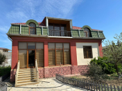 Satılır 7 otaqlı 300 m2 villa Buzovna