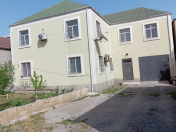 Satılır 6 otaqlı 227.4 m2 həyət evi Sulutəpə