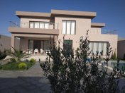 Satılır 7 otaqlı 420 m2 bağ evi Şüvəlan