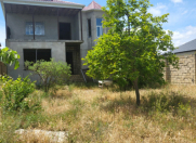 Satılır 6 otaqlı 240 m2 bağ evi Abşeron r.