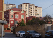 Satılır 4 otaqlı 110 m2 həyət evi Aygun City