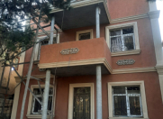 Satılır 6 otaqlı 350 m2 həyət evi Biləcəri