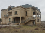 Satılır 10 otaqlı 800 m2 bağ evi Mərdəkan