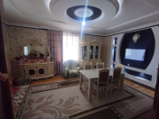 Satılır 4 otaqlı 140 m2 həyət evi Sulutəpə