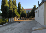 Satılır 3 otaqlı 800 m2 həyət evi Mərdəkan