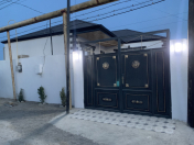 Satılır 3 otaqlı 90 m2 həyət evi Zabrat 2