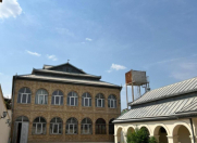 Satılır 14 otaqlı 500 m2 obyekt Kürdəmir