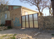 Satılır 3 otaqlı 70 m2 həyət evi Qobustan