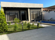 Satılır 4 otaqlı 150 m2 bağ evi Şüvəlan Park ticarət mərkəzi