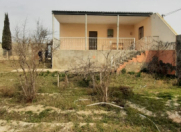 Satılır 2 otaqlı 75 m2 həyət evi Hövsan